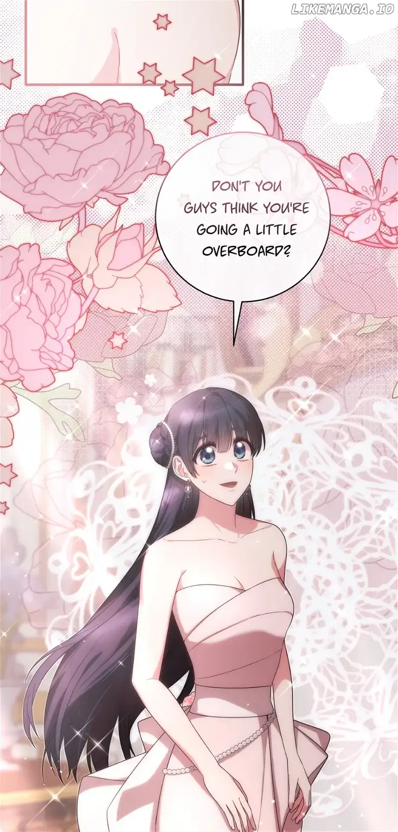 Angel or Villainess Chapter 172 – Page 3