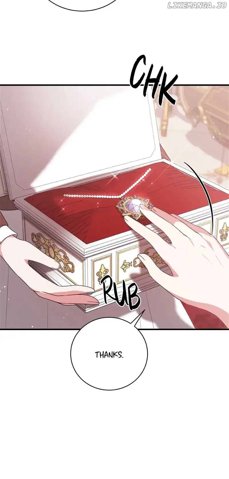 Angel or Villainess Chapter 172 – Page 6