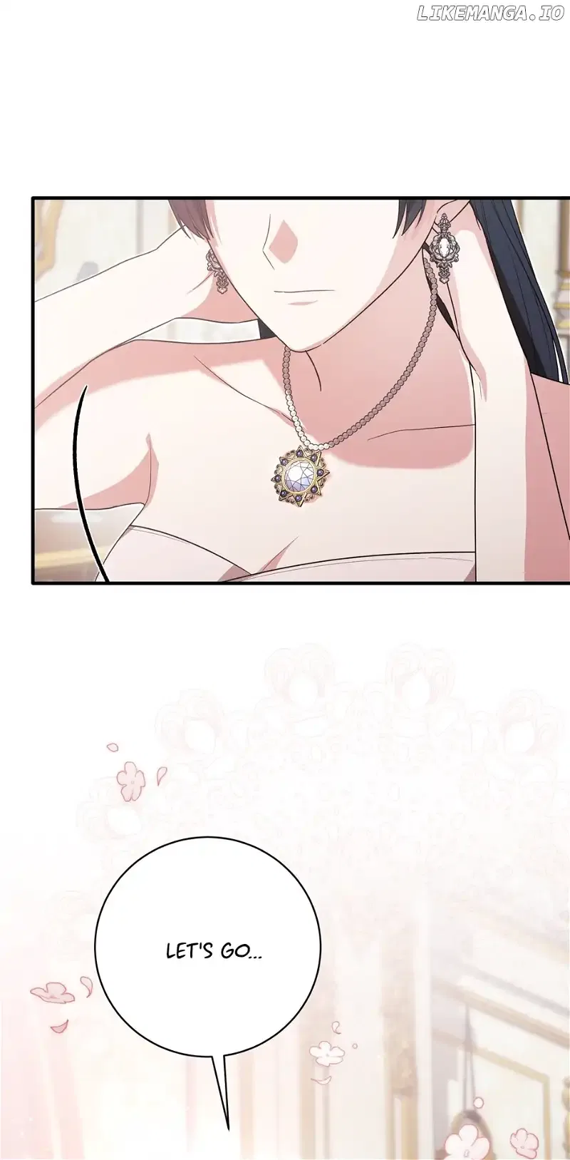 Angel or Villainess Chapter 172 – Page 7