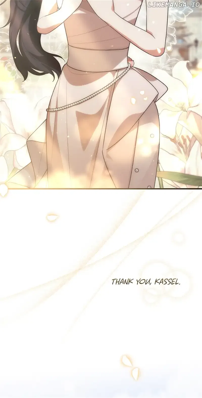 Angel or Villainess Chapter 172 – Page 17