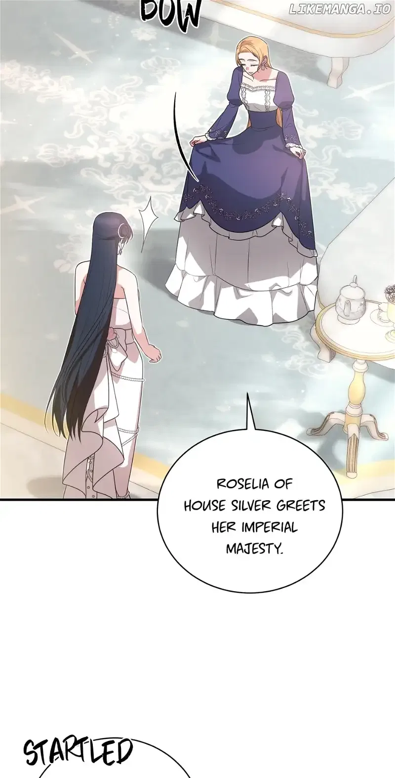 Angel or Villainess Chapter 172 – Page 22