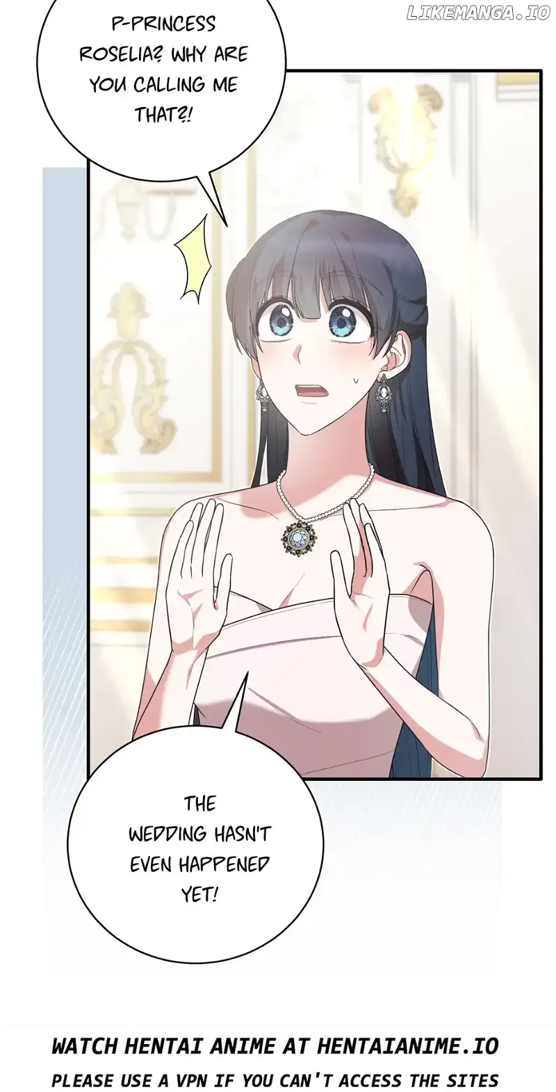 Angel or Villainess Chapter 172 – Page 23