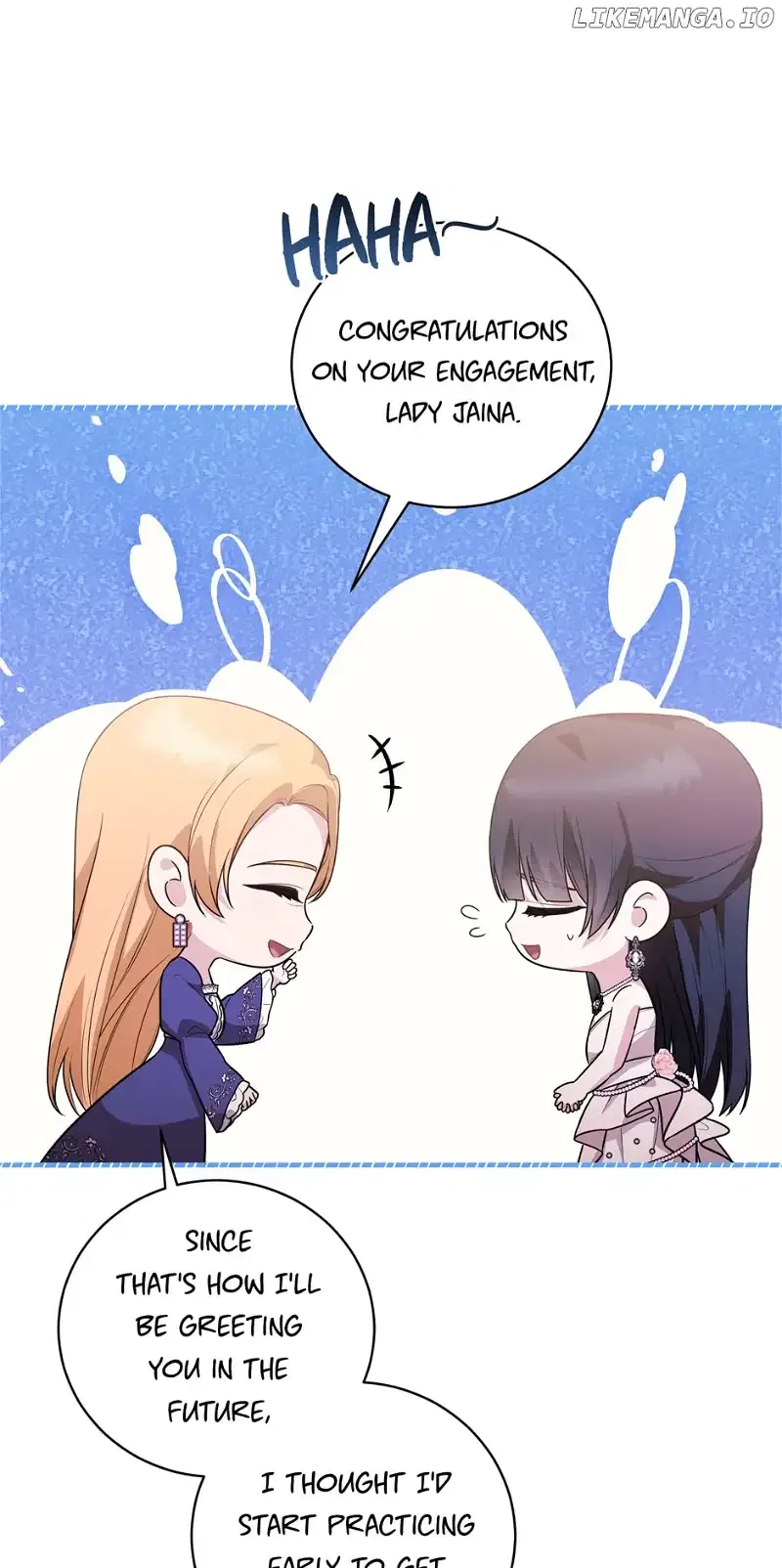 Angel or Villainess Chapter 172 – Page 24