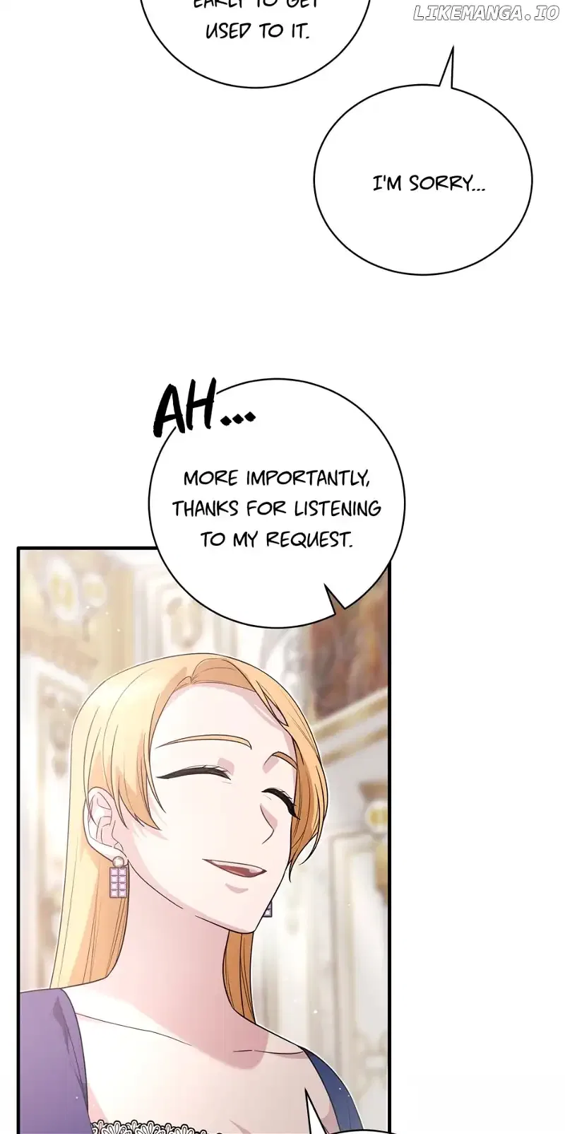 Angel or Villainess Chapter 172 – Page 25