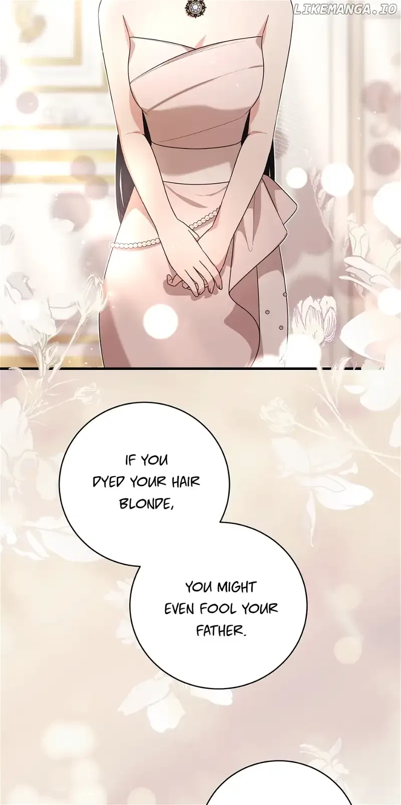 Angel or Villainess Chapter 172 – Page 28