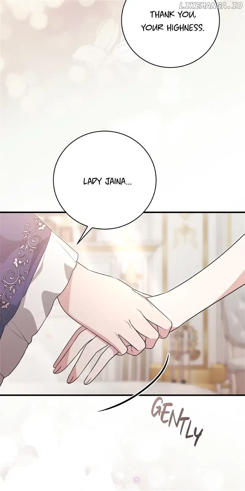 Angel or Villainess Chapter 172 – Page 29