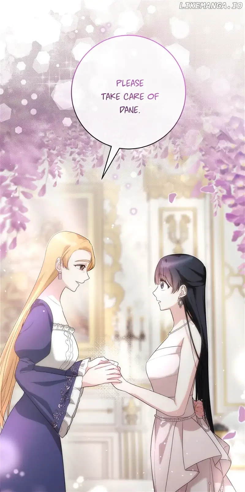 Angel or Villainess Chapter 172 – Page 30
