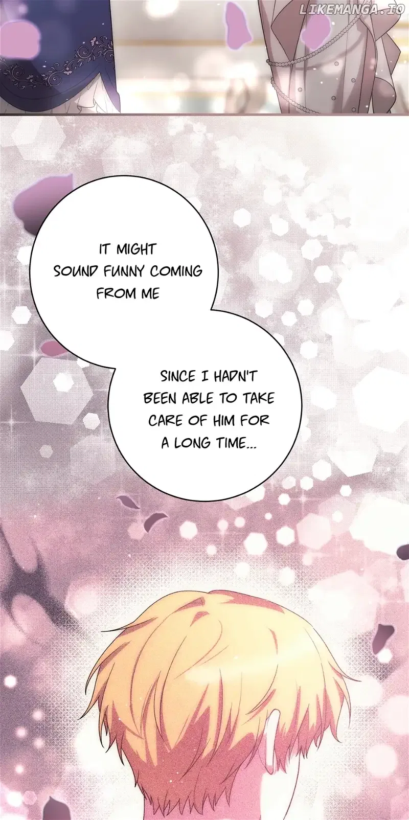 Angel or Villainess Chapter 172 – Page 31