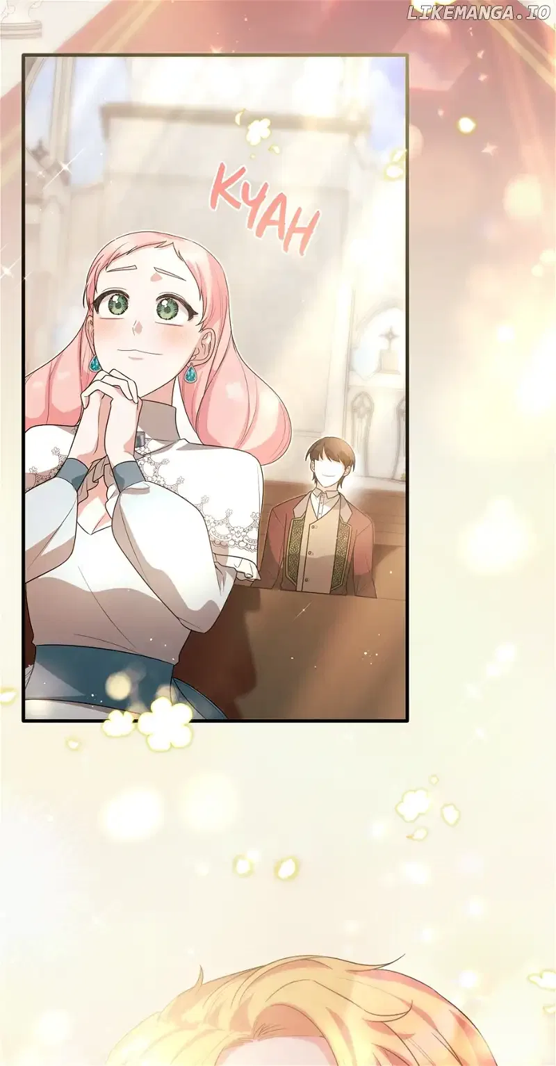 Angel or Villainess Chapter 172 – Page 41