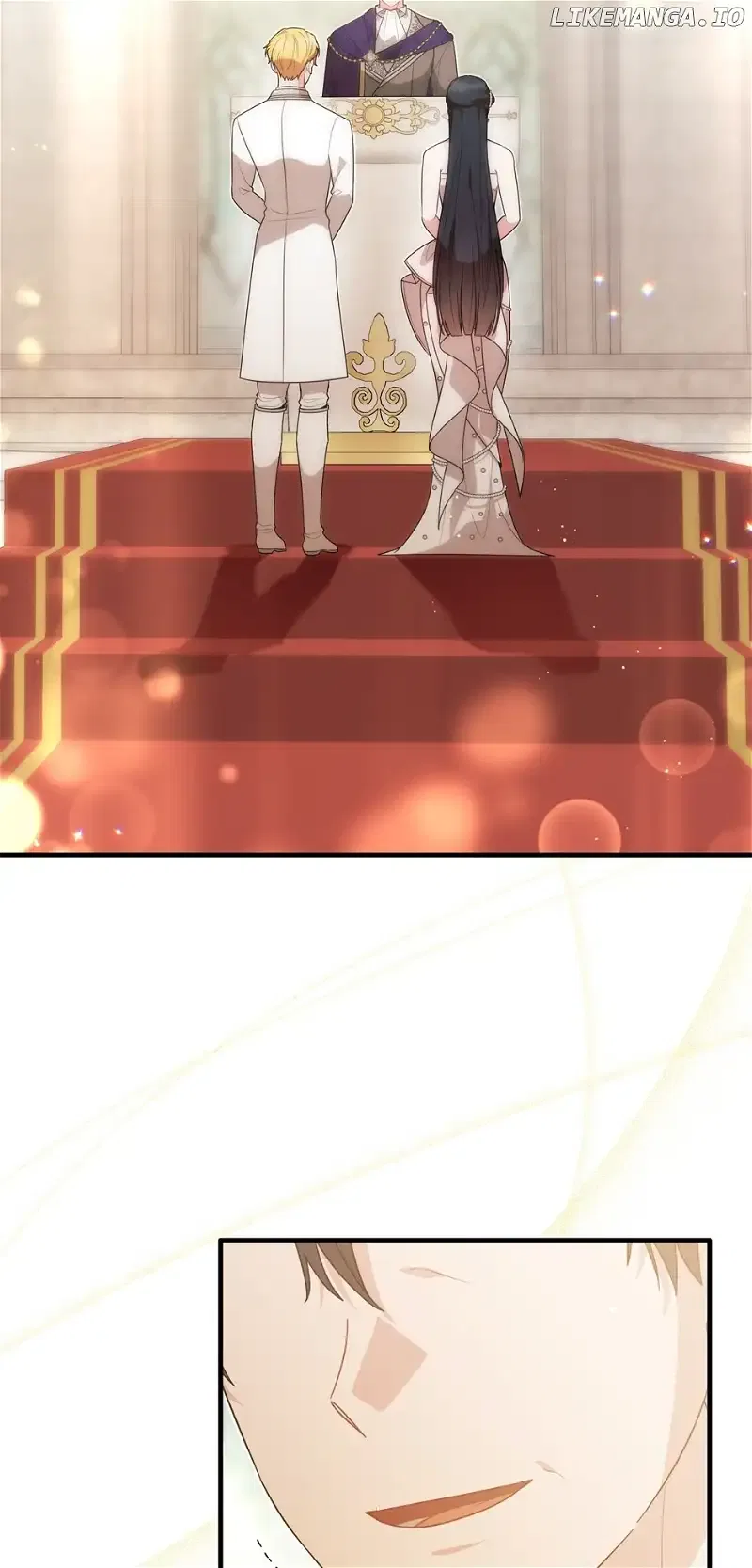 Angel or Villainess Chapter 172 – Page 47