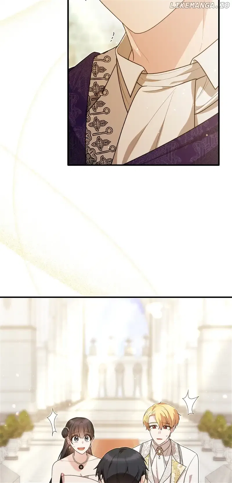 Angel or Villainess Chapter 172 – Page 48