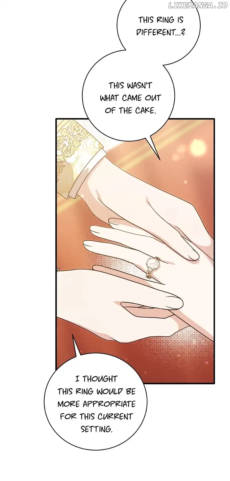 Angel or Villainess Chapter 172 – Page 53