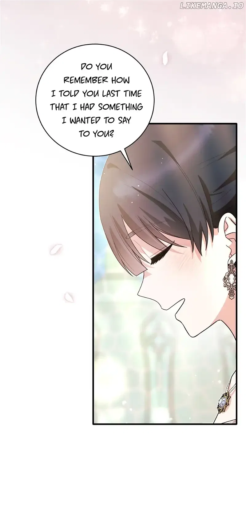 Angel or Villainess Chapter 172 – Page 58