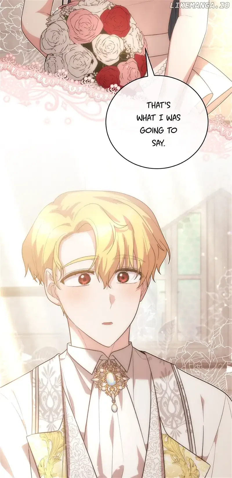 Angel or Villainess Chapter 172 – Page 60