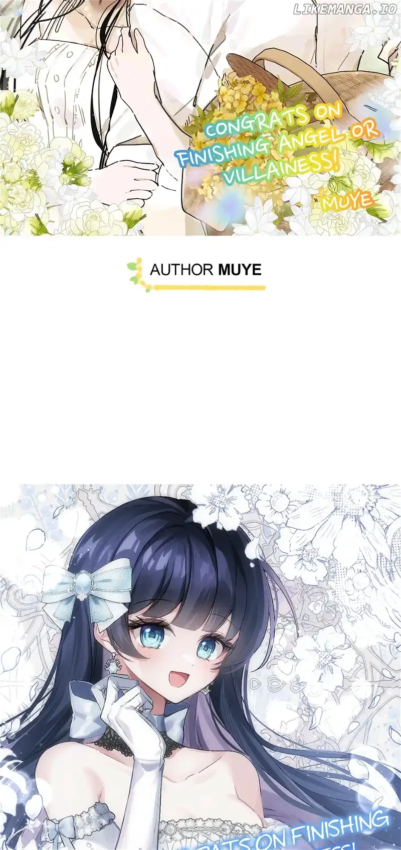 Angel or Villainess Chapter 172 – Page 78