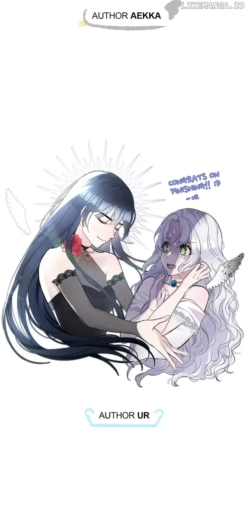 Angel or Villainess Chapter 172 – Page 81