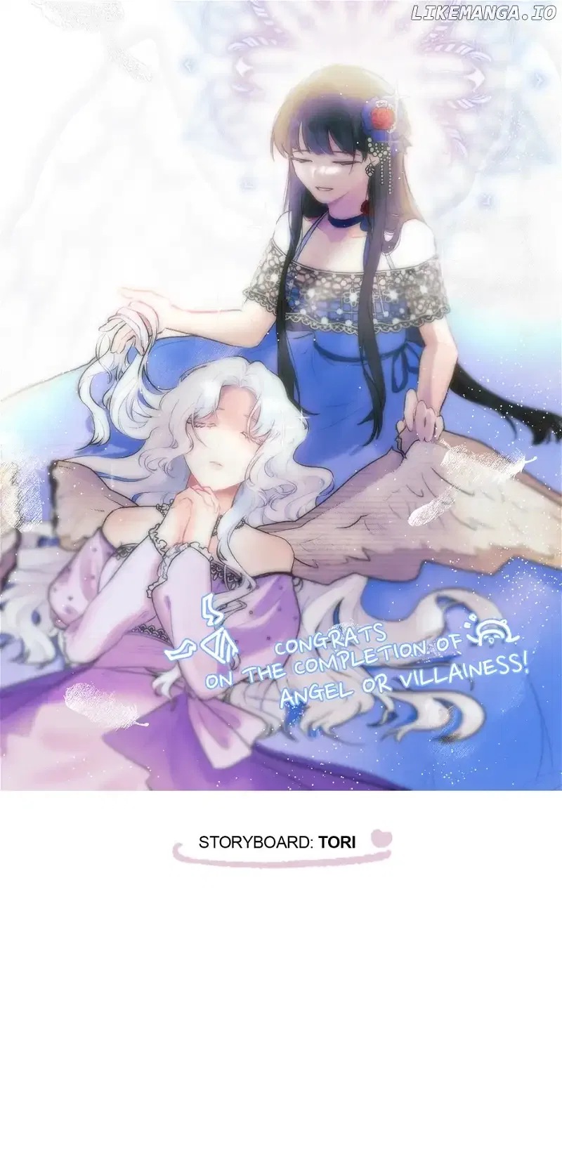 Angel or Villainess Chapter 172 – Page 87