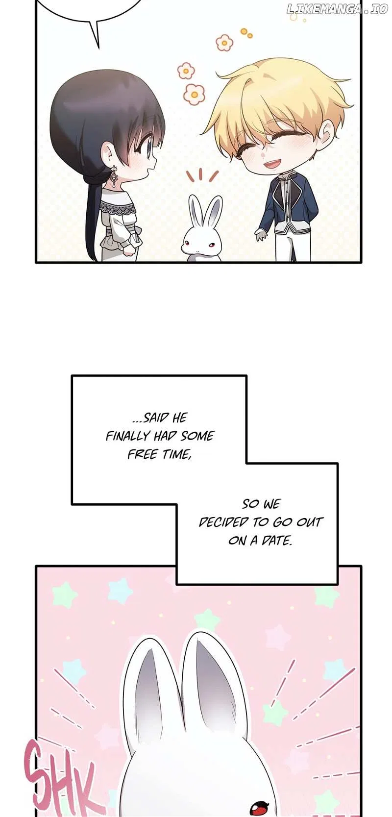 Angel or Villainess Chapter 171 – Page 3