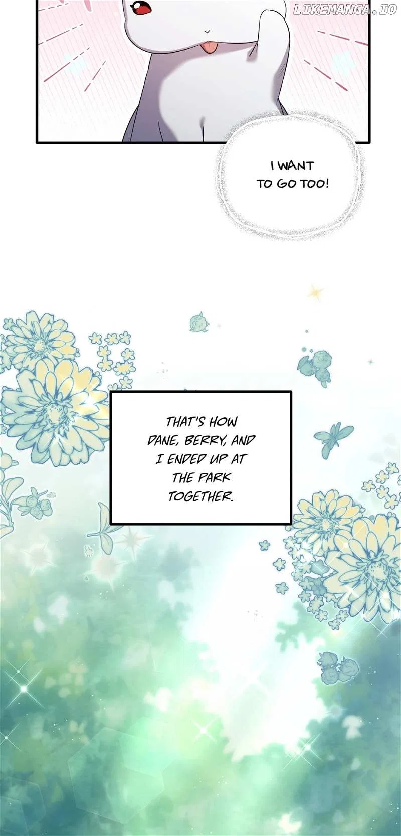 Angel or Villainess Chapter 171 – Page 4