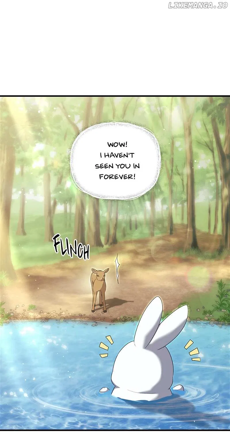Angel or Villainess Chapter 171 – Page 9