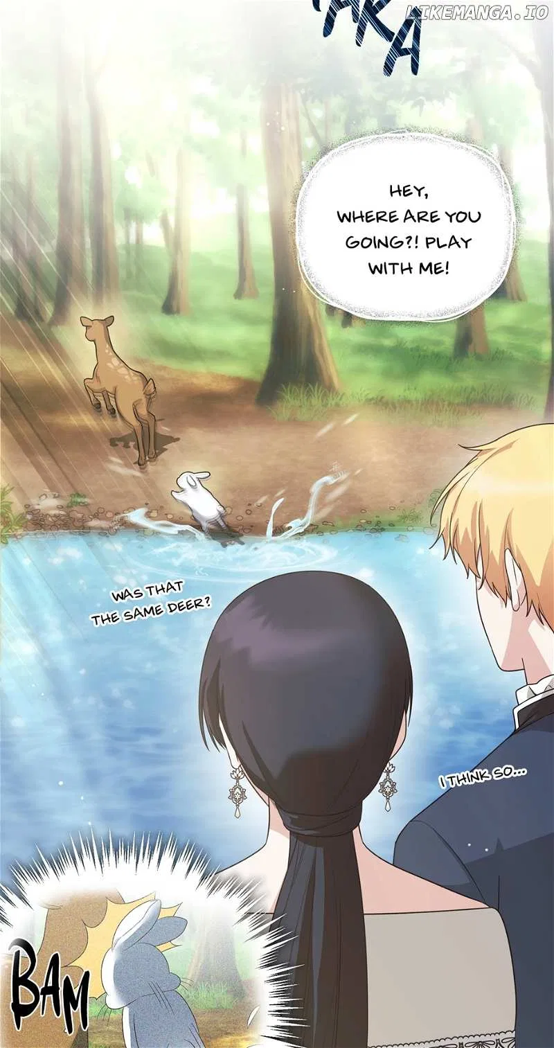Angel or Villainess Chapter 171 – Page 11