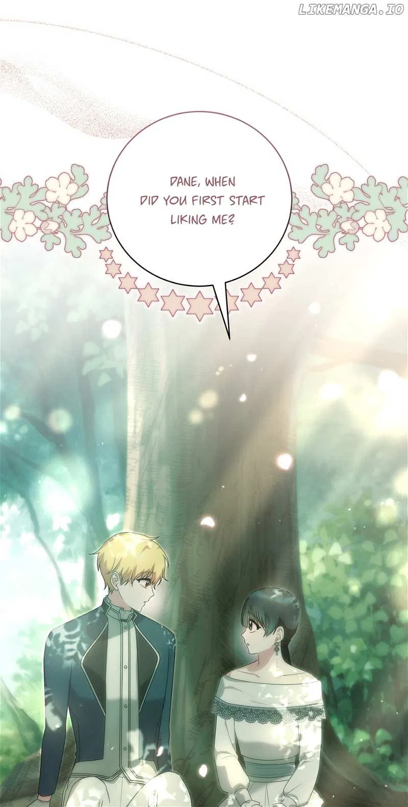 Angel or Villainess Chapter 171 – Page 21