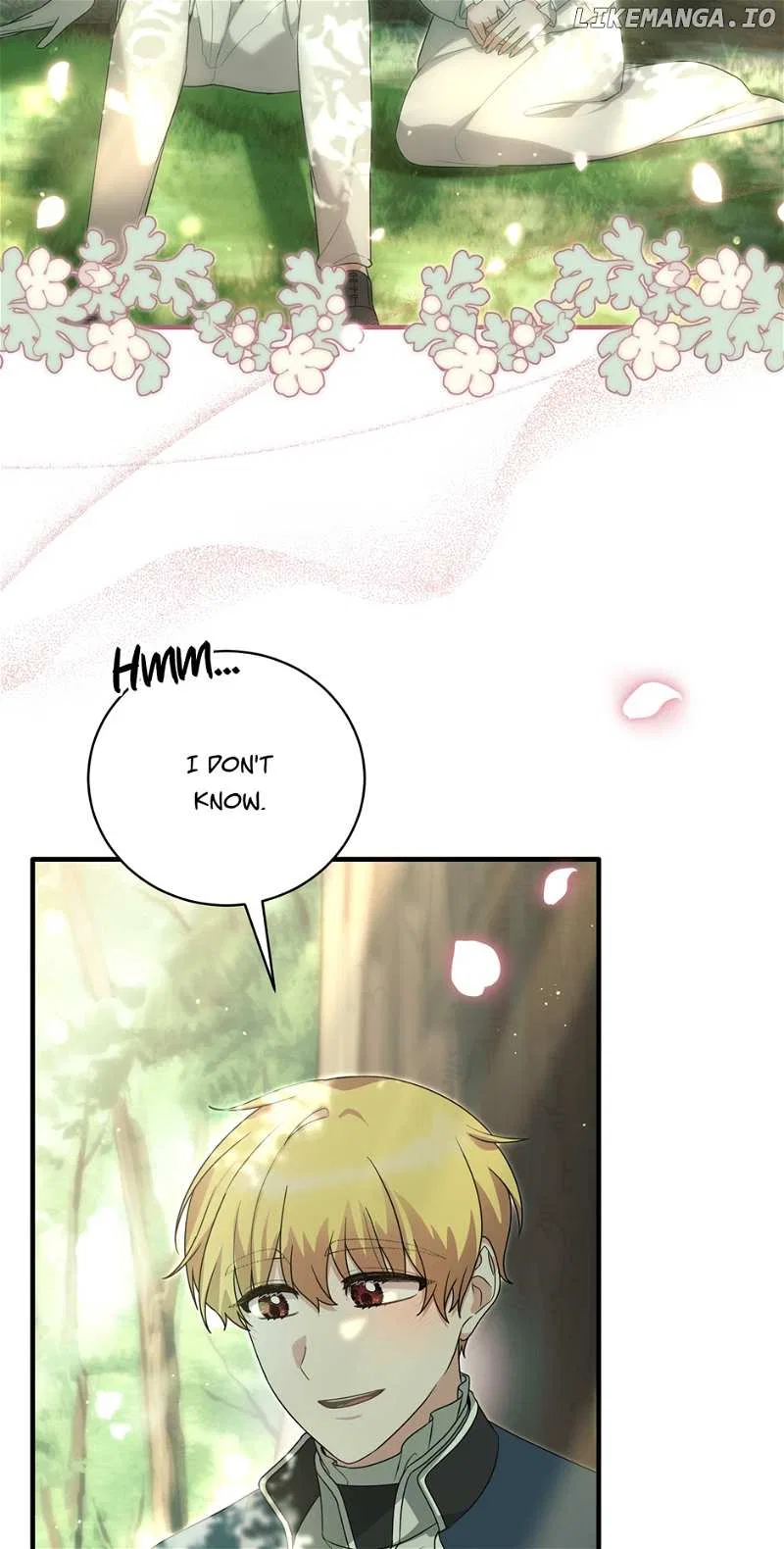 Angel or Villainess Chapter 171 – Page 22
