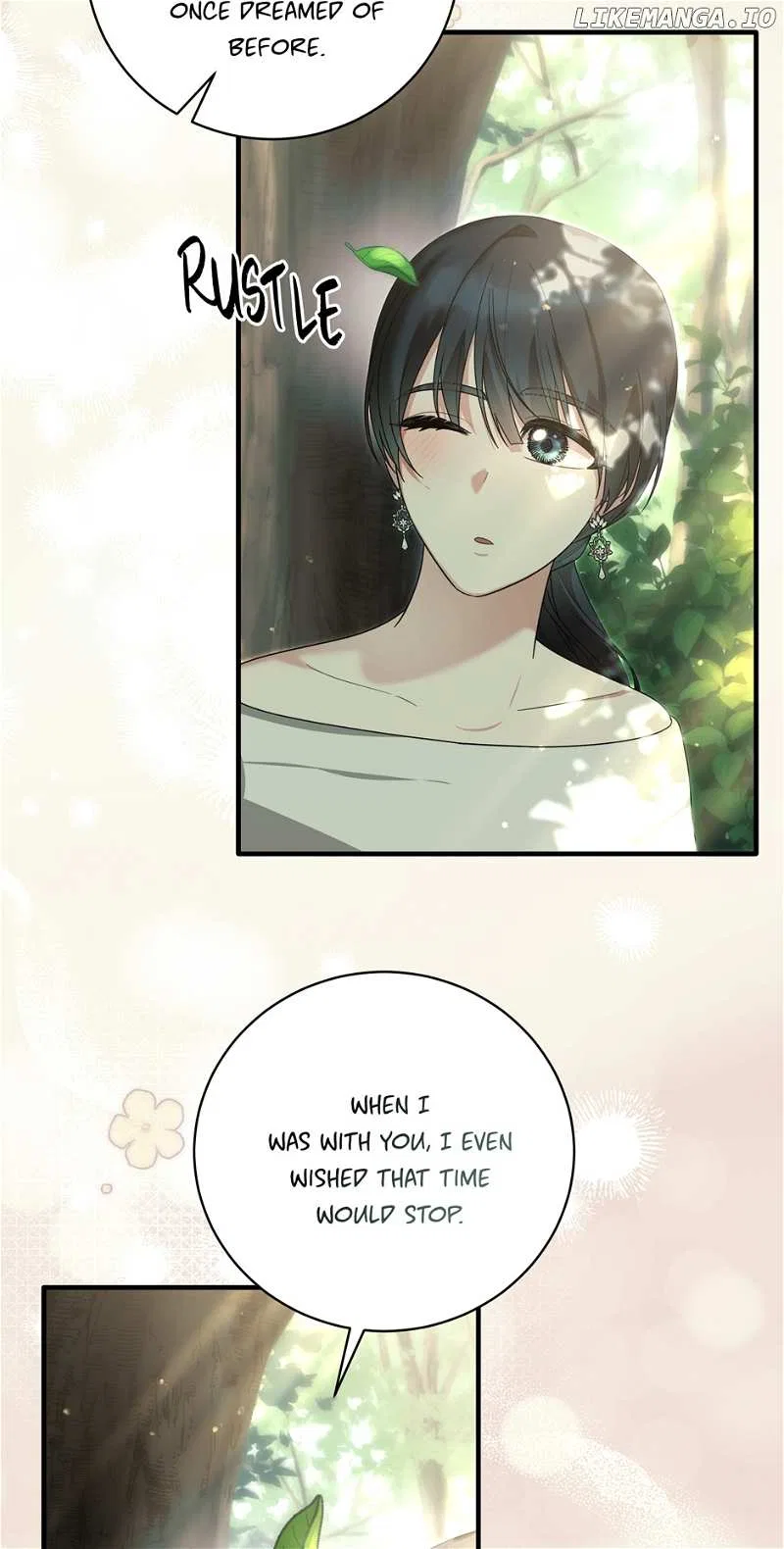 Angel or Villainess Chapter 171 – Page 27