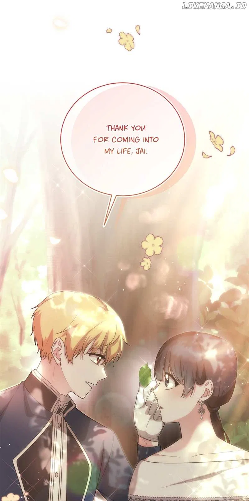 Angel or Villainess Chapter 171 – Page 30