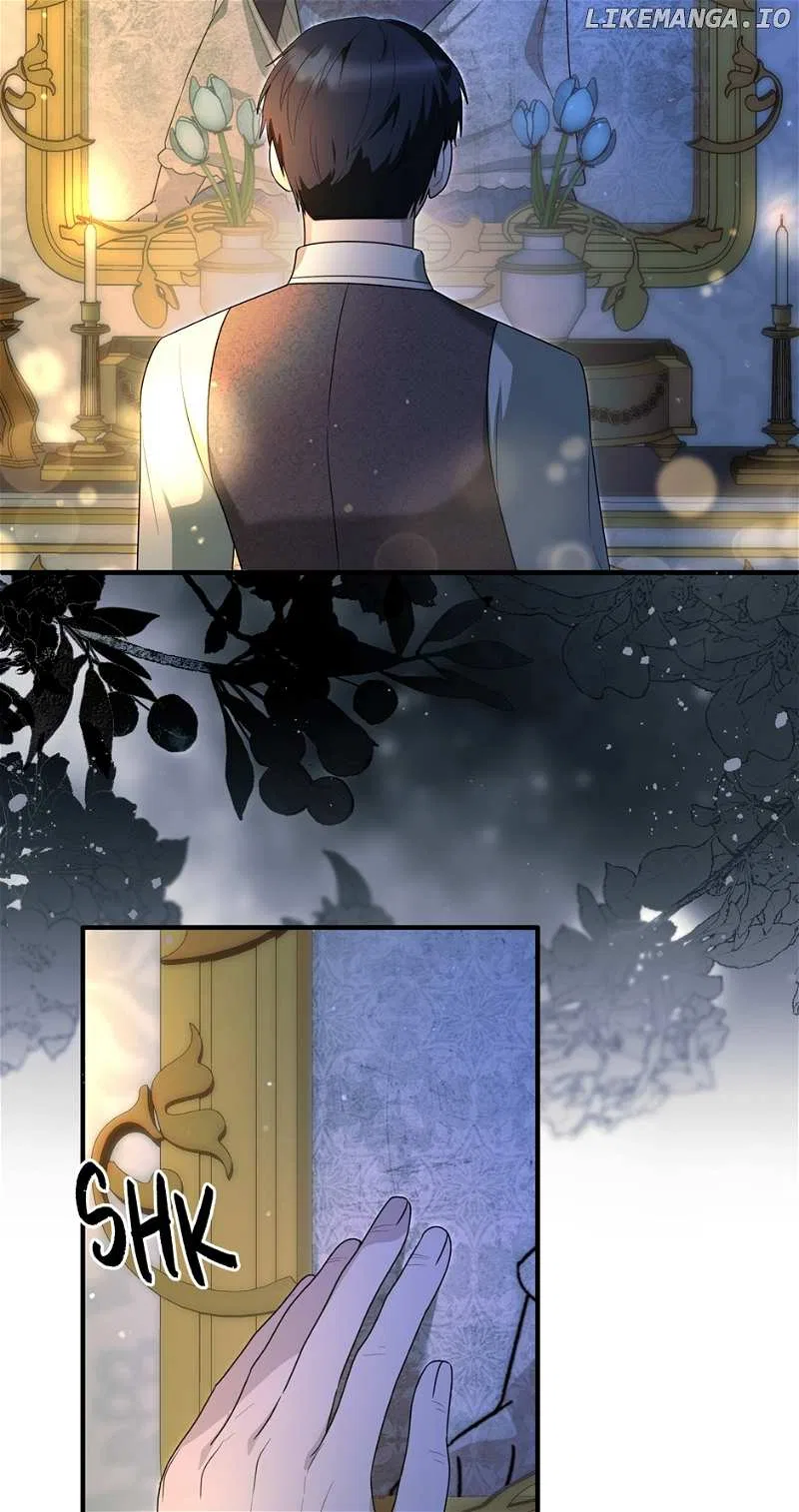 Angel or Villainess Chapter 171 – Page 43
