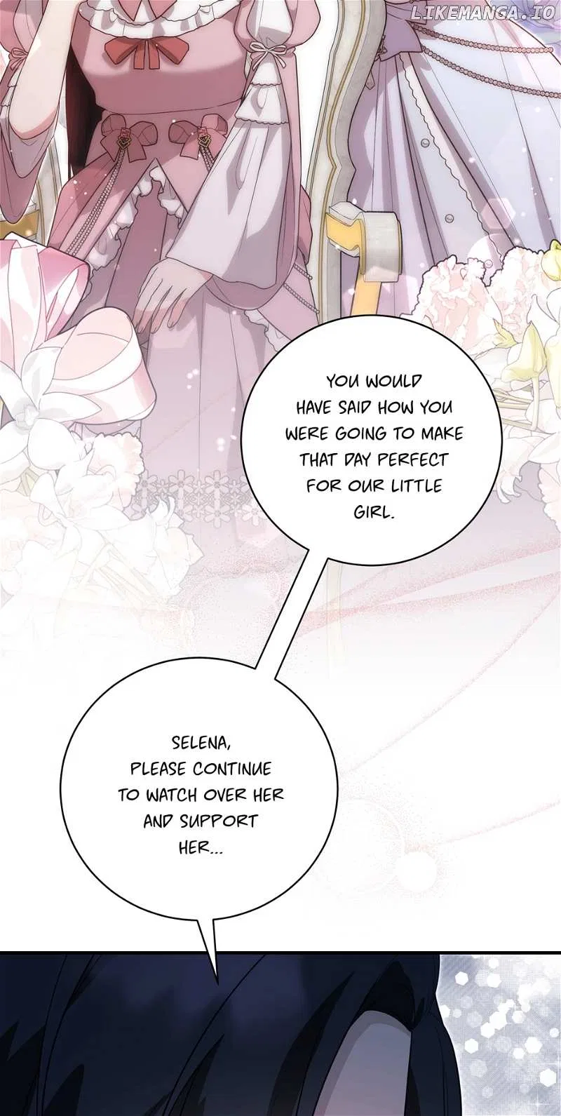 Angel or Villainess Chapter 171 – Page 49