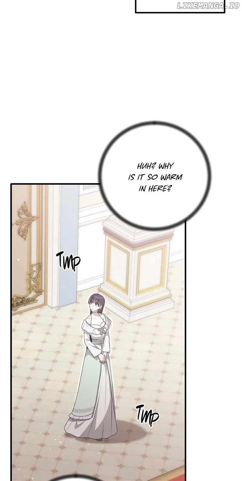 Angel or Villainess Chapter 171 – Page 54