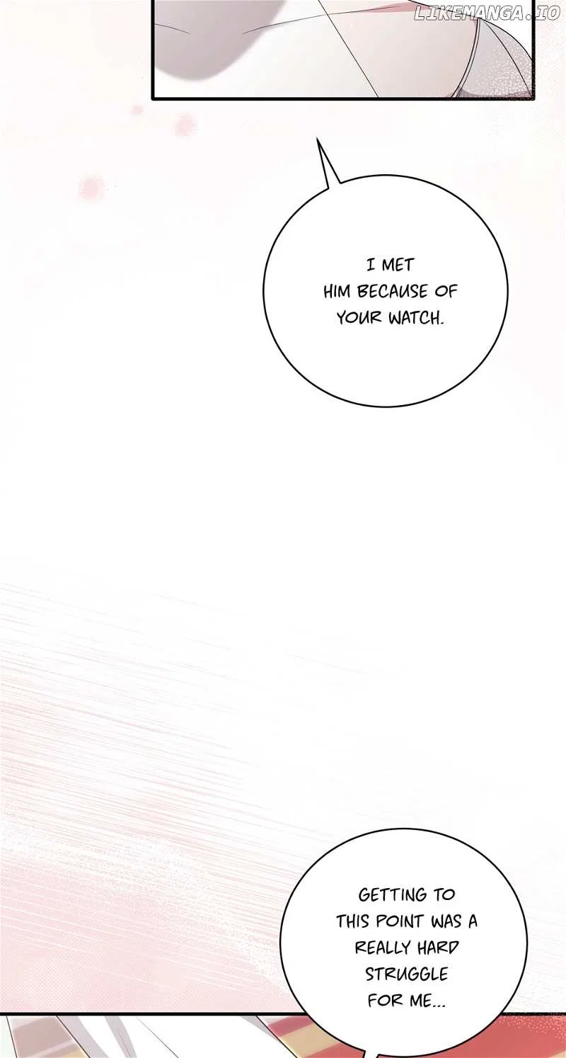 Angel or Villainess Chapter 171 – Page 61