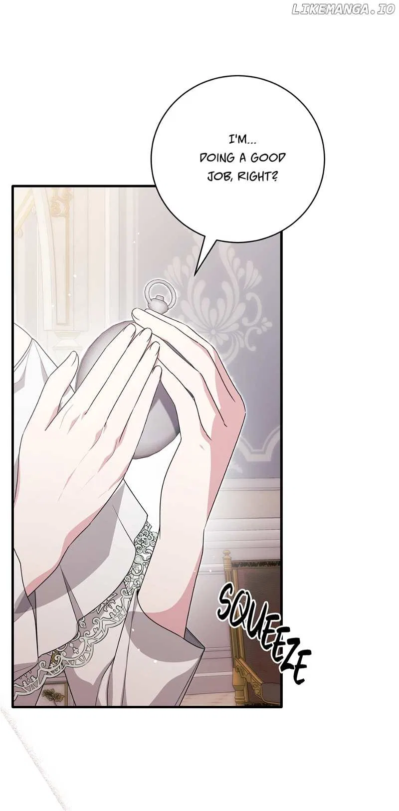 Angel or Villainess Chapter 171 – Page 65
