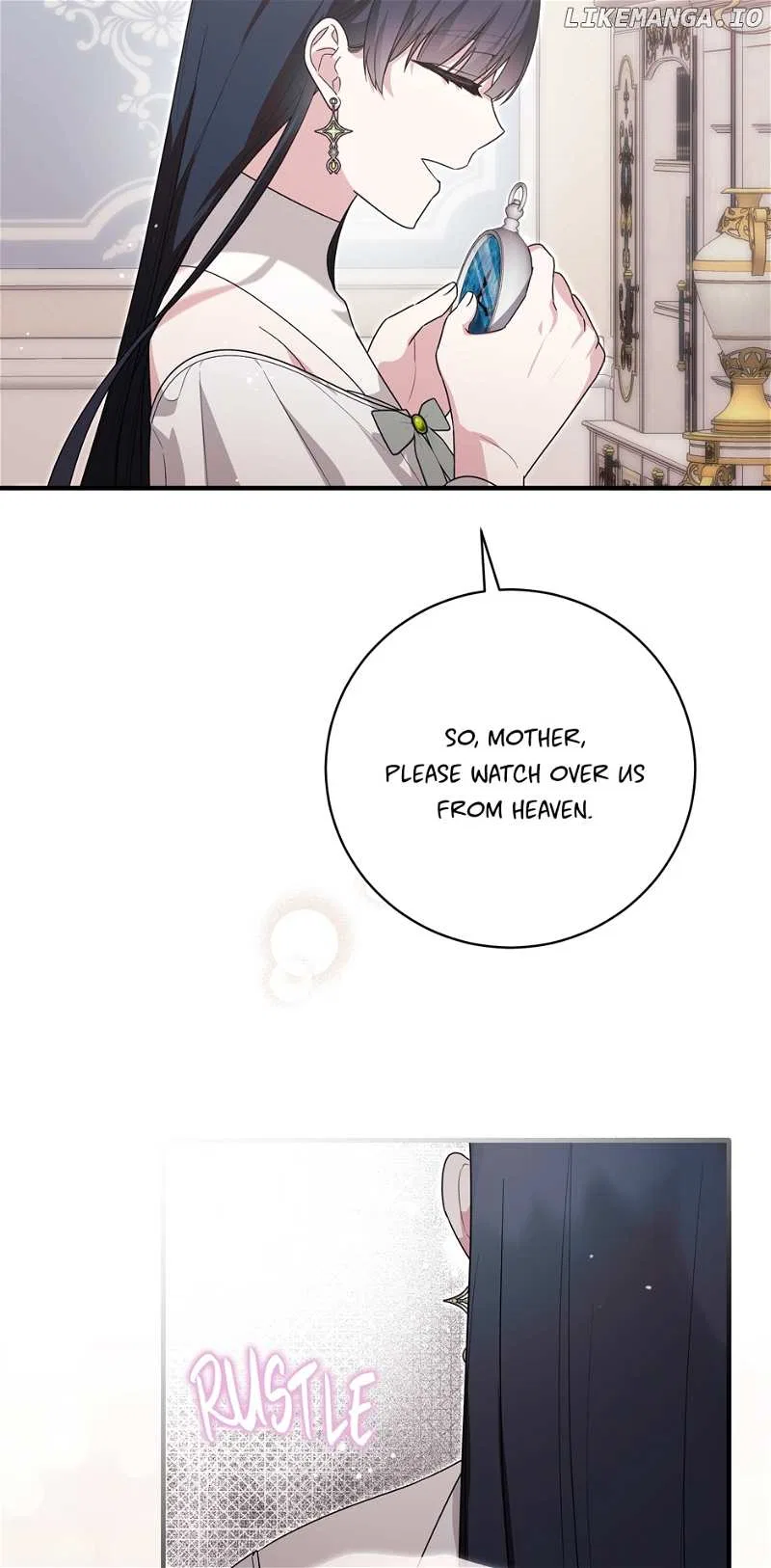 Angel or Villainess Chapter 171 – Page 68