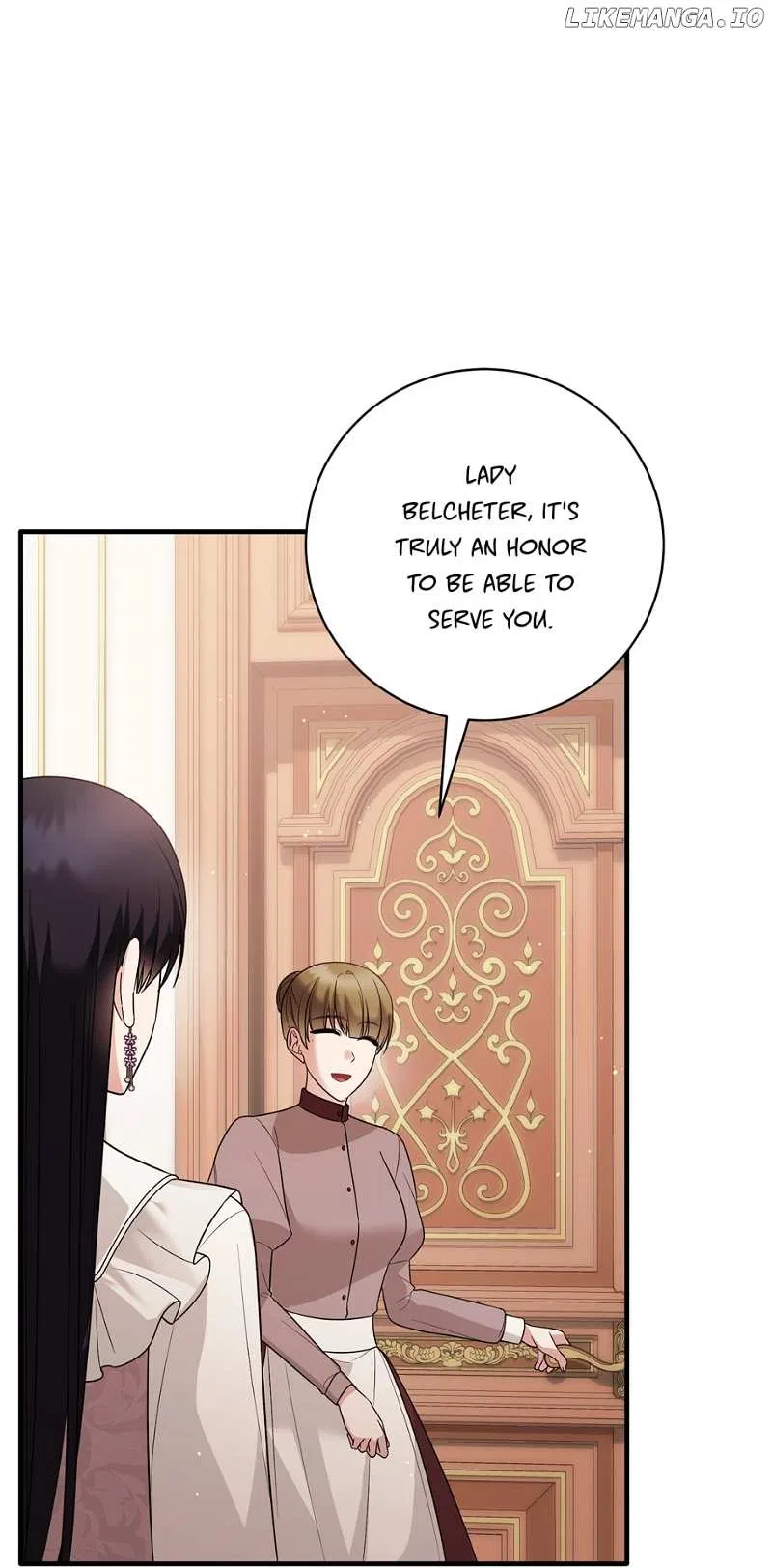 Angel or Villainess Chapter 170 – Page 3