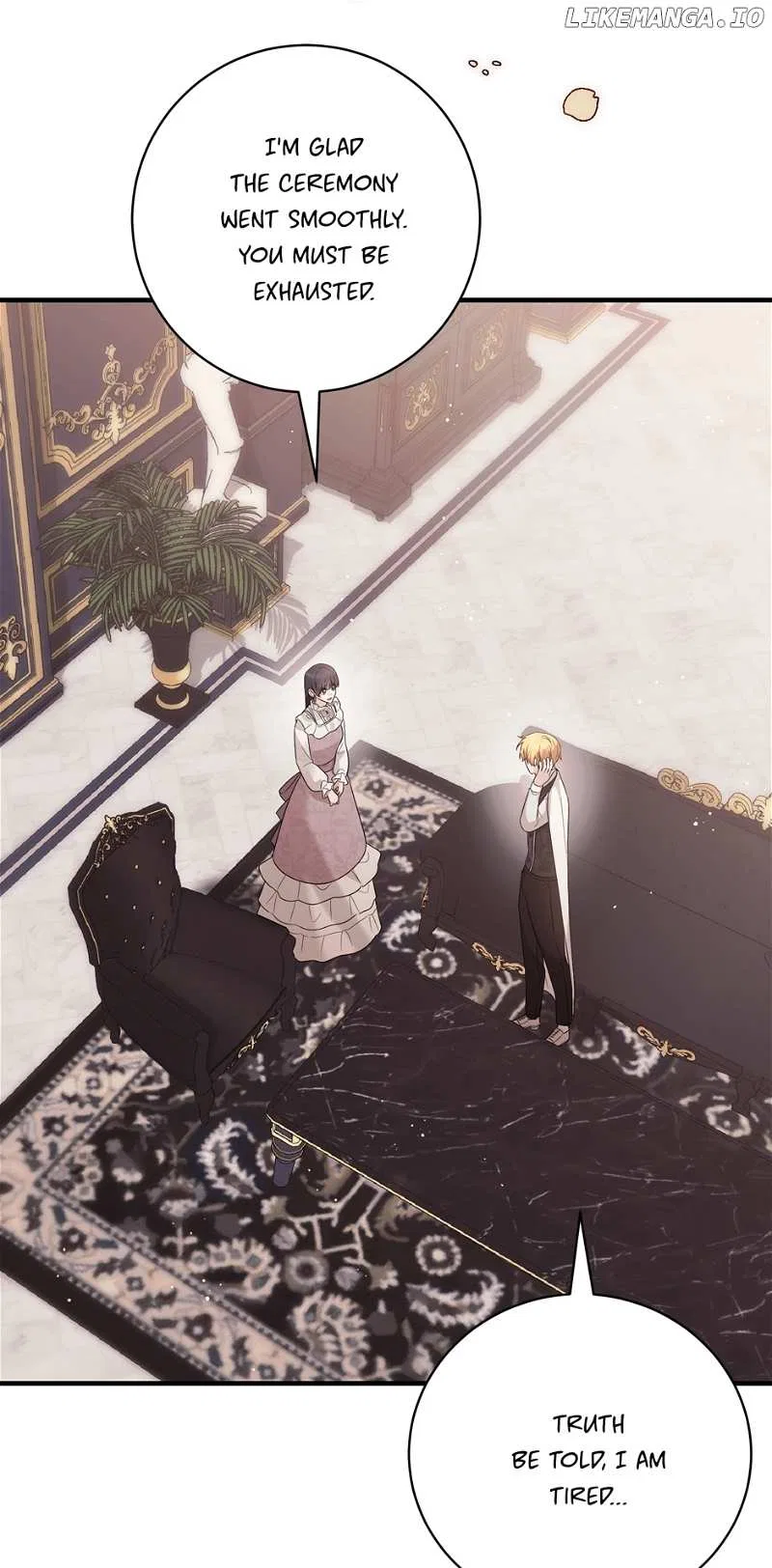 Angel or Villainess Chapter 170 – Page 6