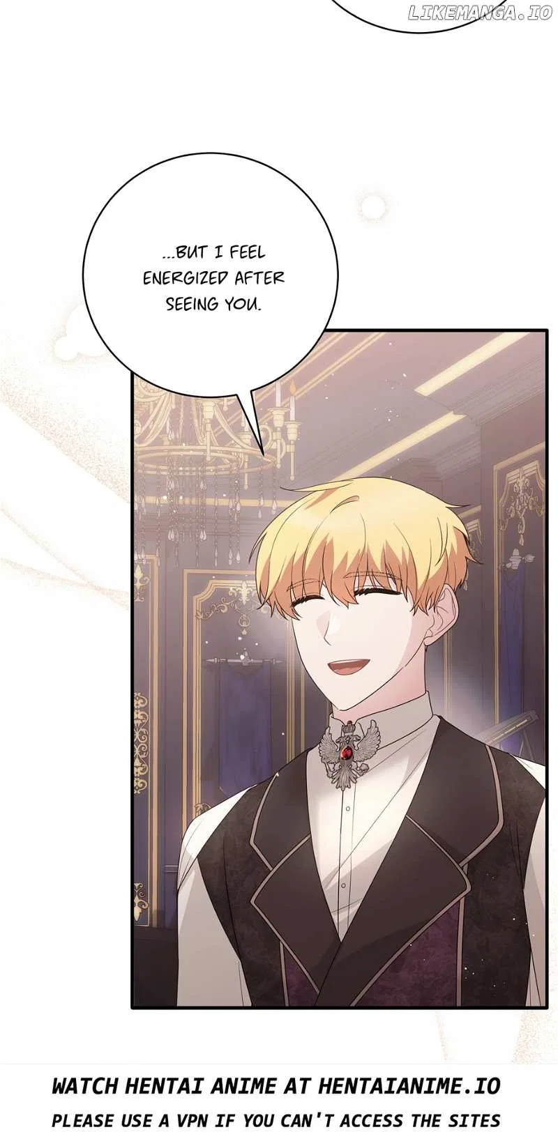 Angel or Villainess Chapter 170 – Page 7