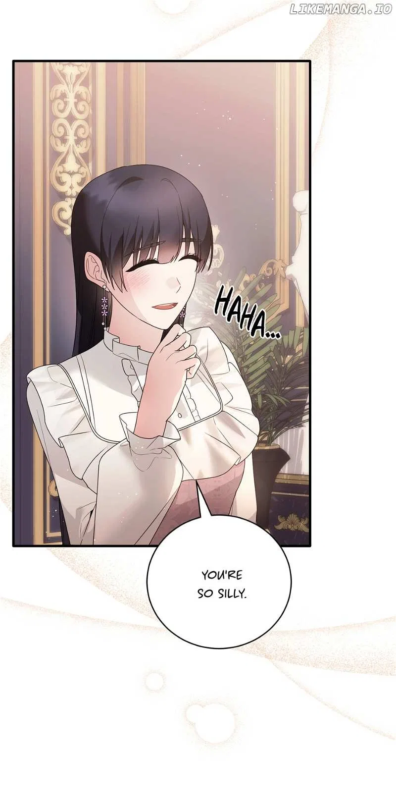 Angel or Villainess Chapter 170 – Page 8