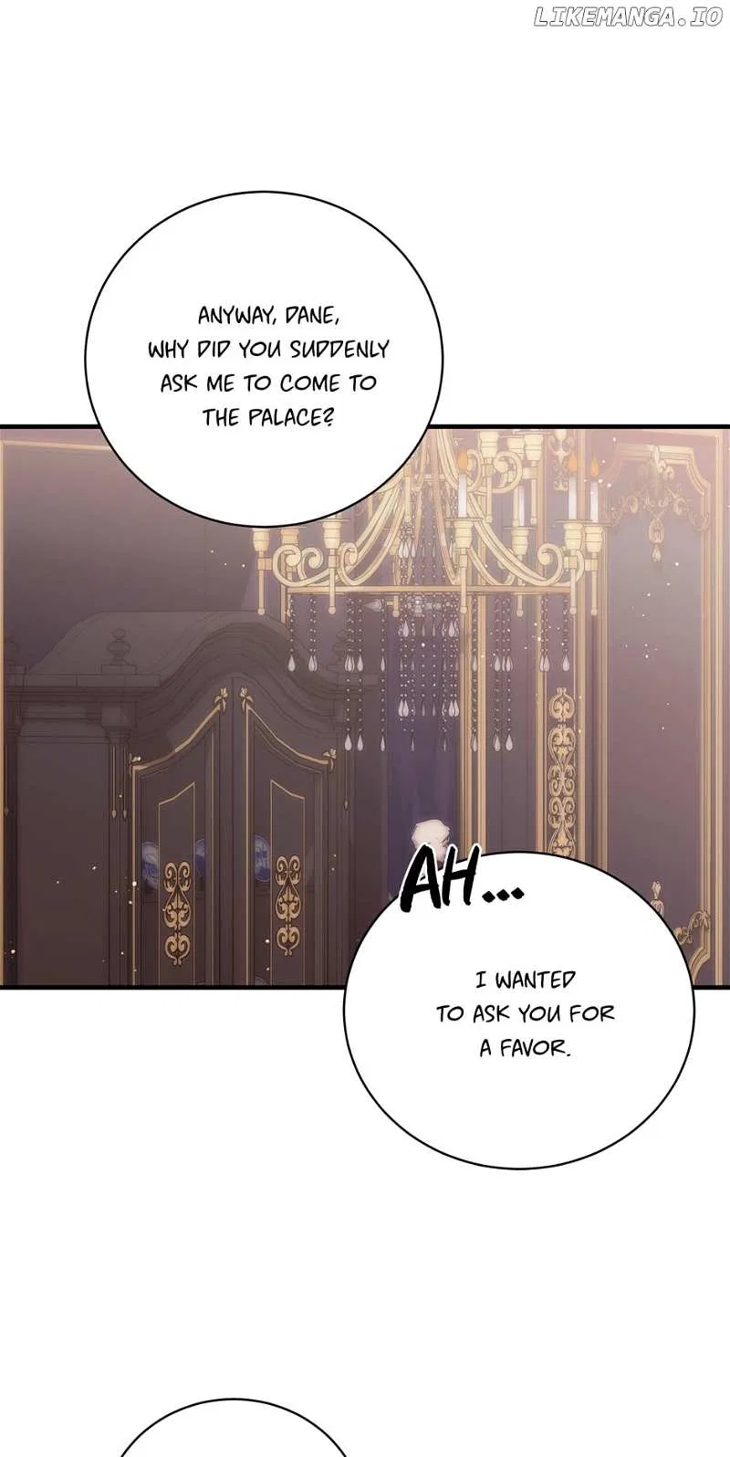 Angel or Villainess Chapter 170 – Page 9