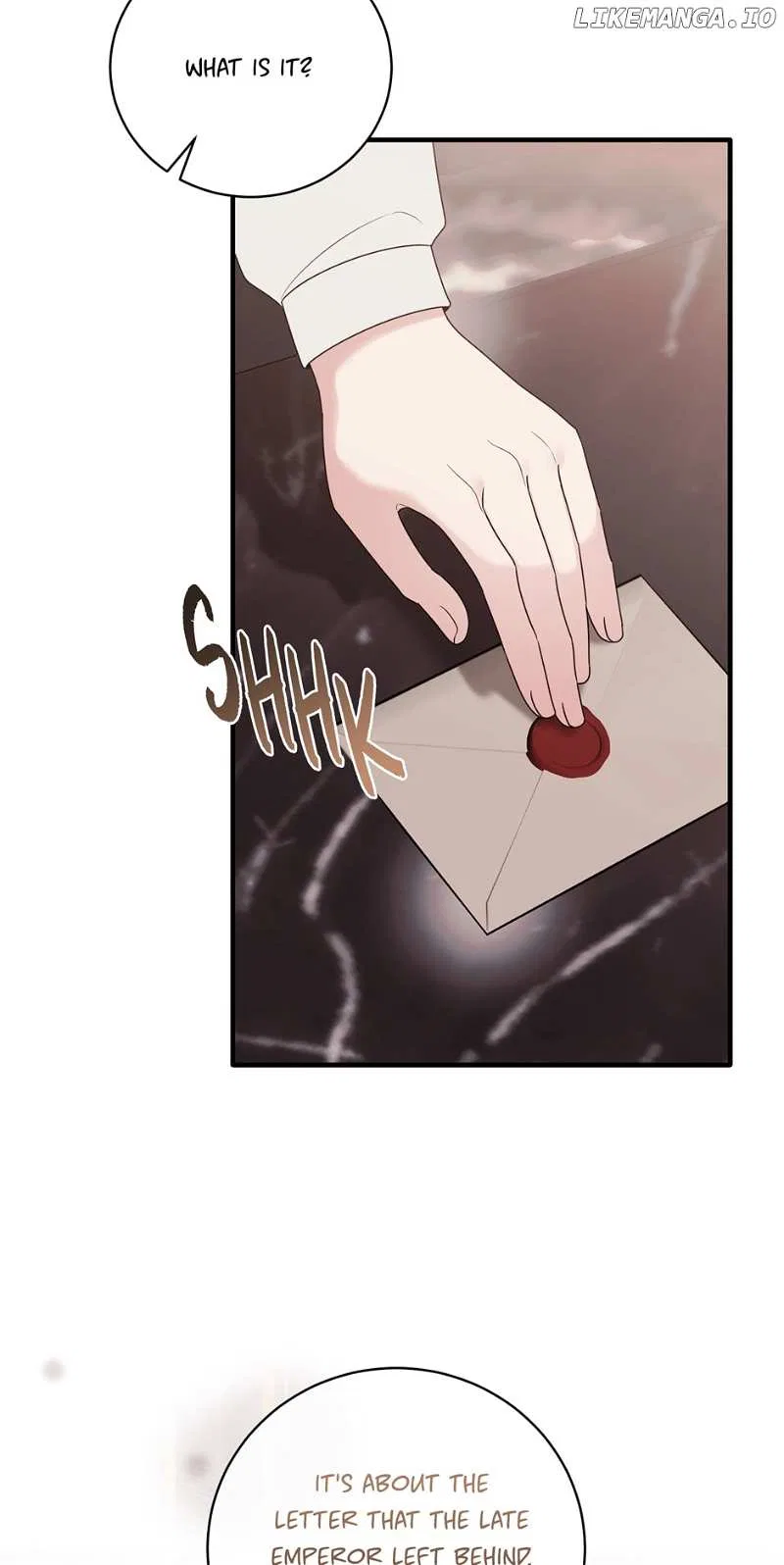 Angel or Villainess Chapter 170 – Page 10