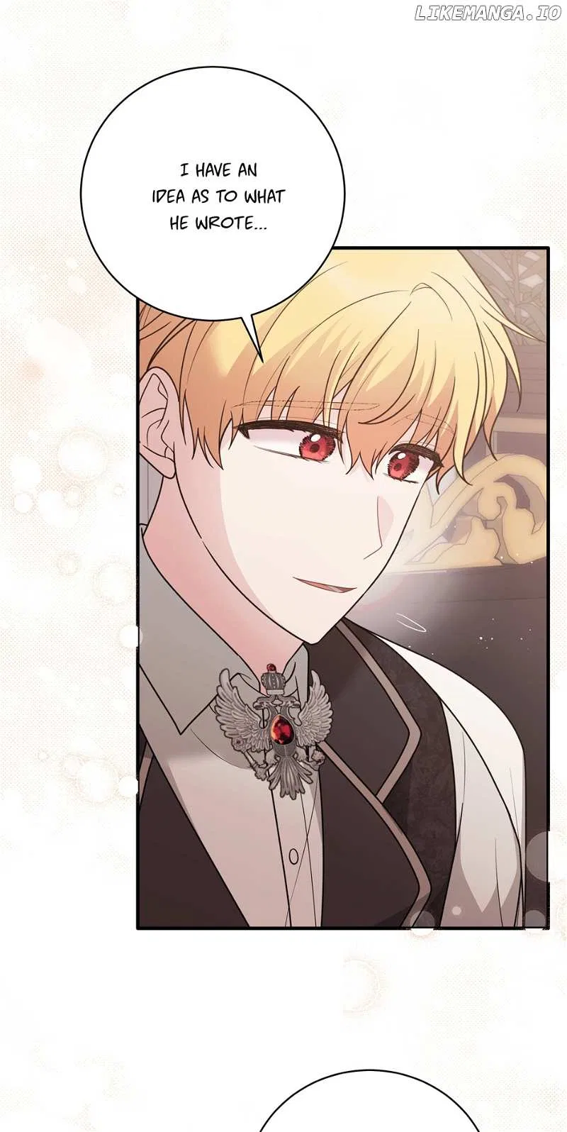 Angel or Villainess Chapter 170 – Page 12