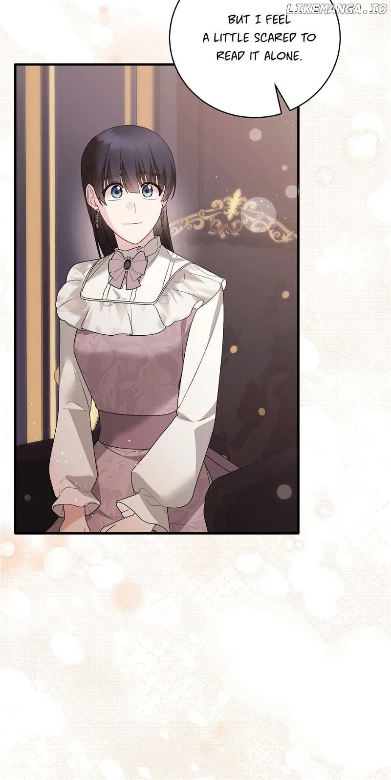 Angel or Villainess Chapter 170 – Page 13