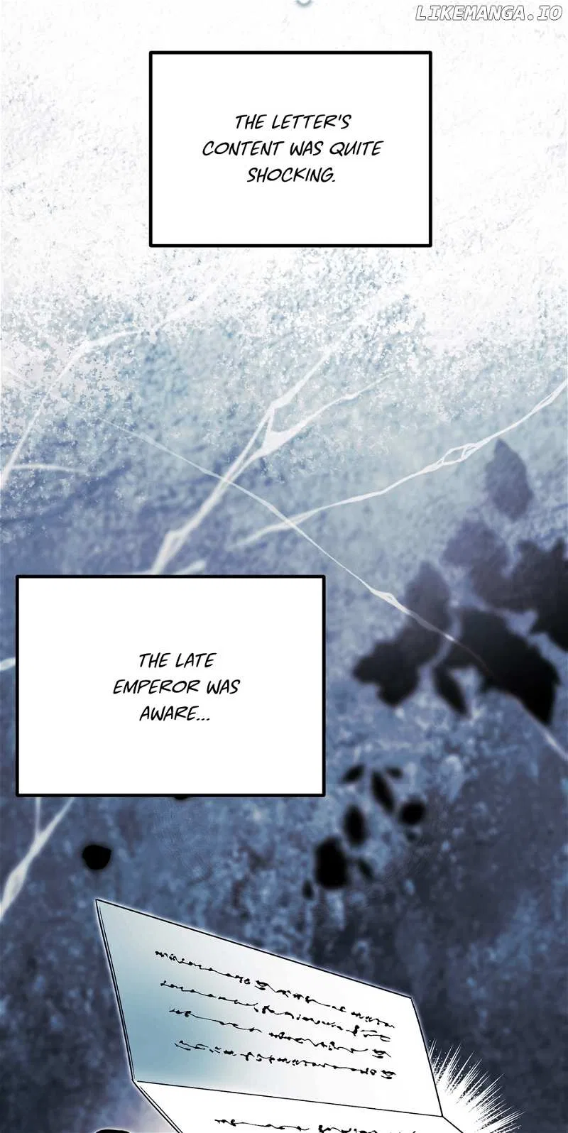 Angel or Villainess Chapter 170 – Page 15