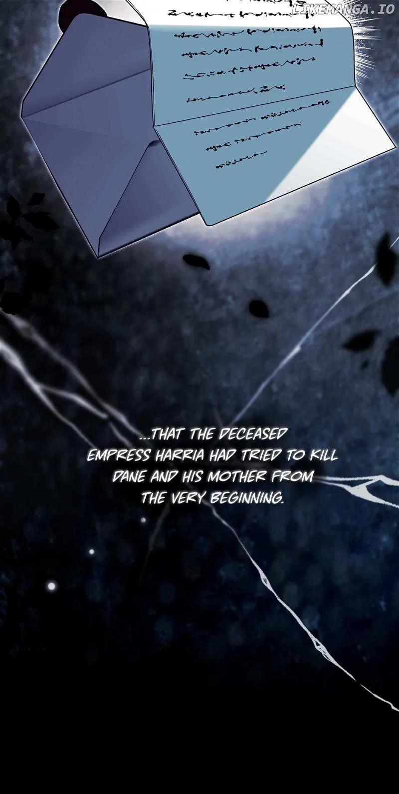 Angel or Villainess Chapter 170 – Page 16