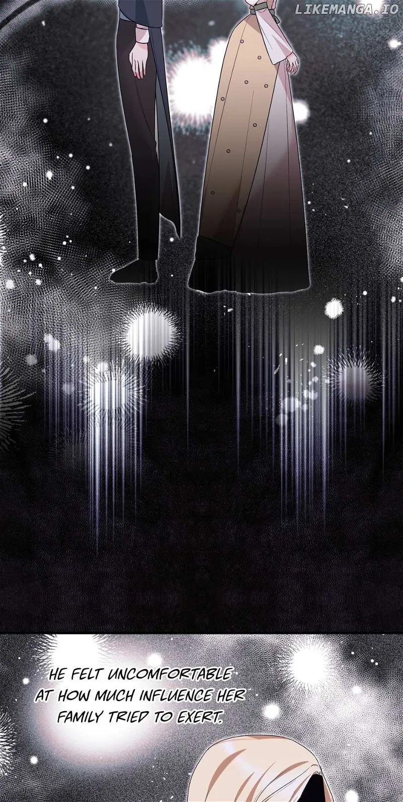 Angel or Villainess Chapter 170 – Page 18