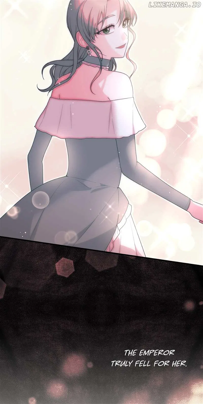 Angel or Villainess Chapter 170 – Page 20