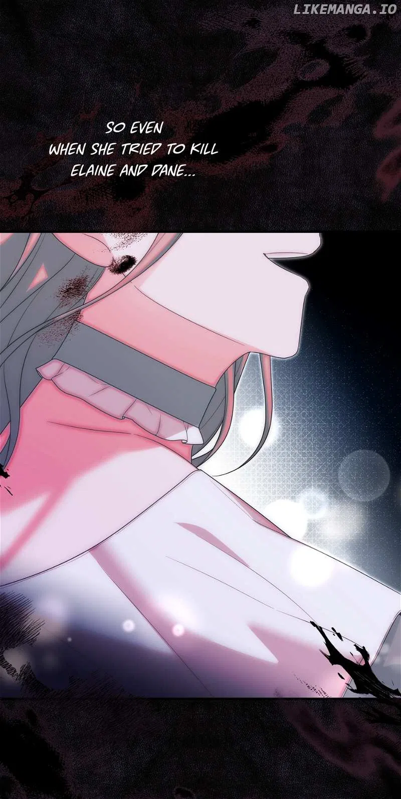 Angel or Villainess Chapter 170 – Page 22