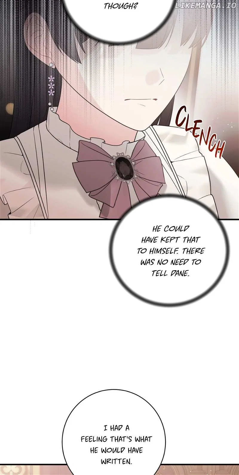 Angel or Villainess Chapter 170 – Page 24