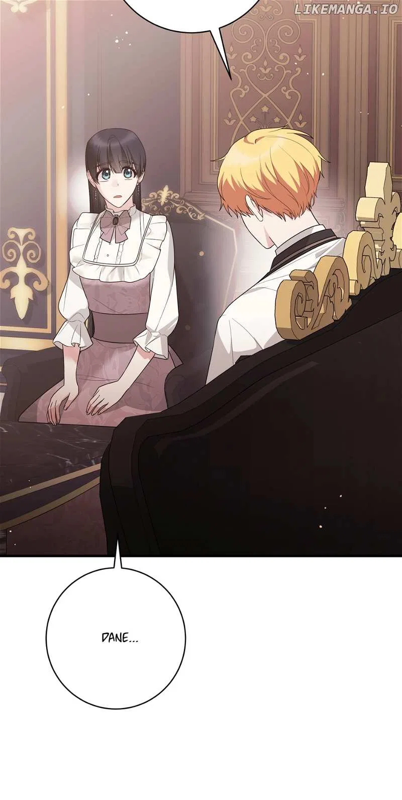 Angel or Villainess Chapter 170 – Page 25